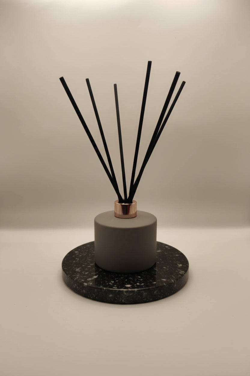 Dream Vessels Reed Diffuser - Mineral Ash - 6.5 oz