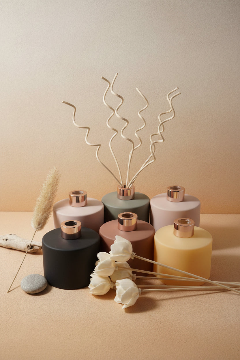 Luxury Diffusers