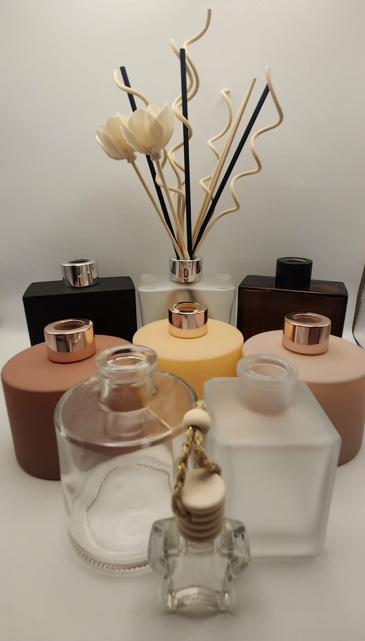 Luxury Reed Diffusers