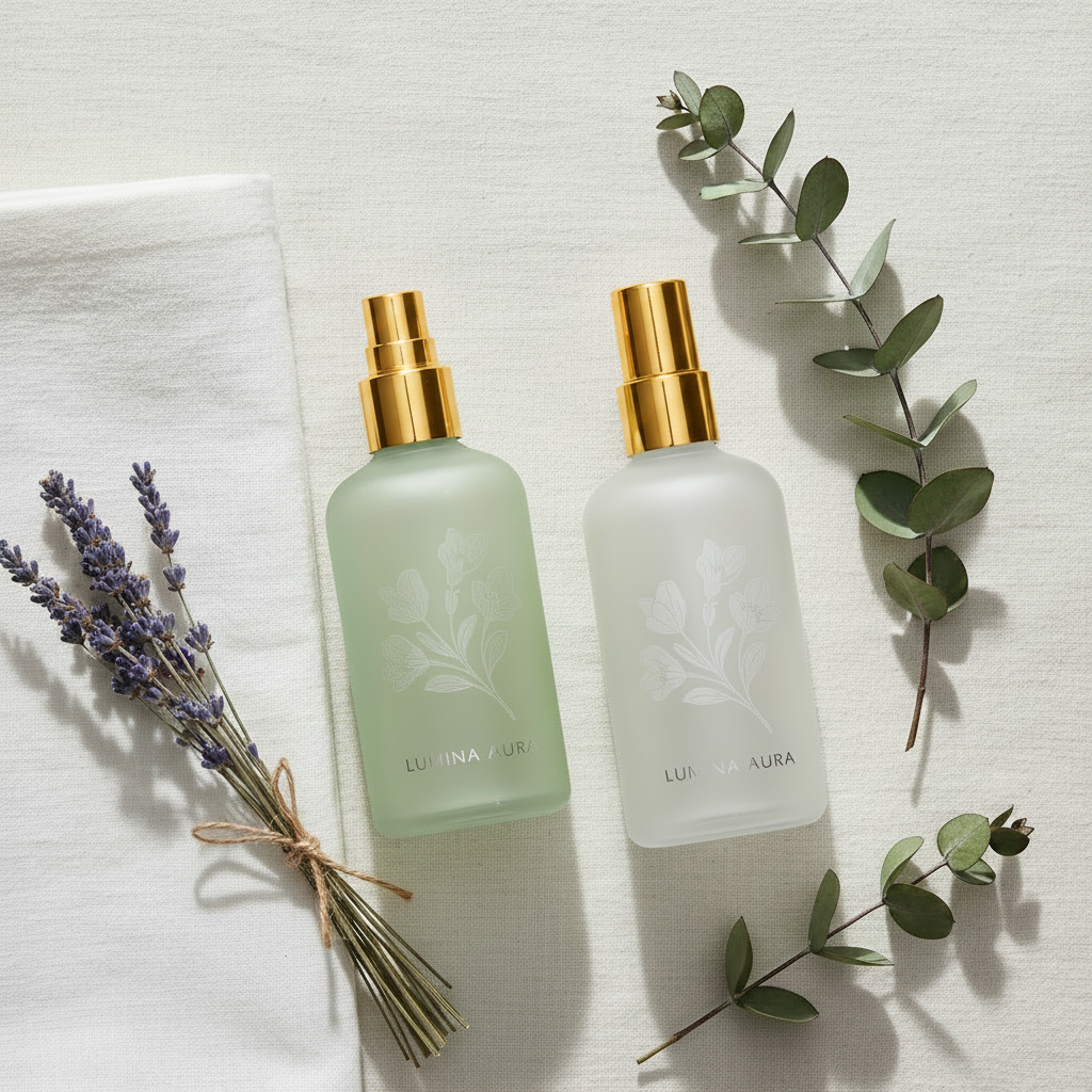 Linen Sprays