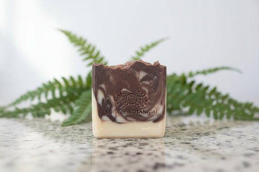 Fragrance-Free Artisan Soap – Pure Comfort for Sensitive Skin