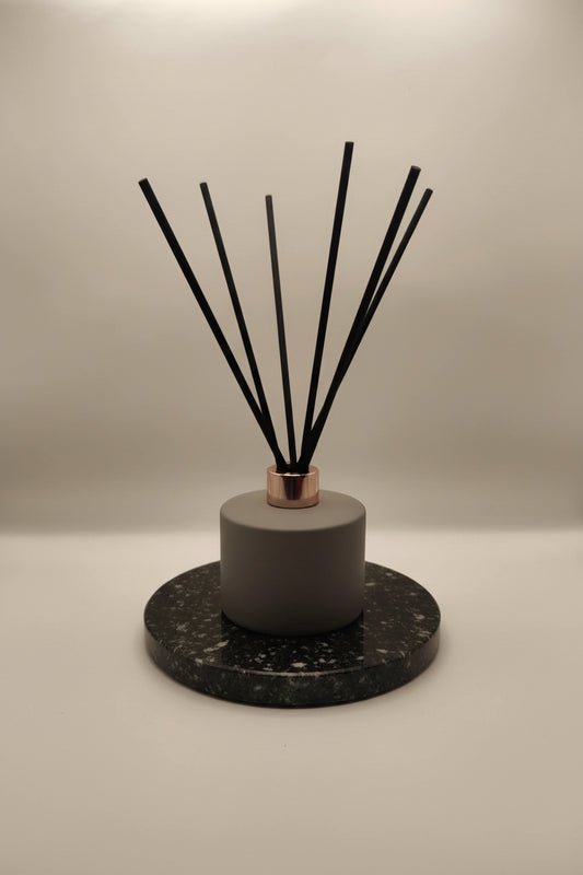 Dream Vessels Reed Diffuser - Mineral Ash - 6.5 oz
